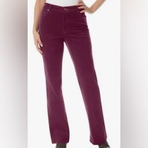 UNIVERSAL THREAD CORDUROY PANTS
